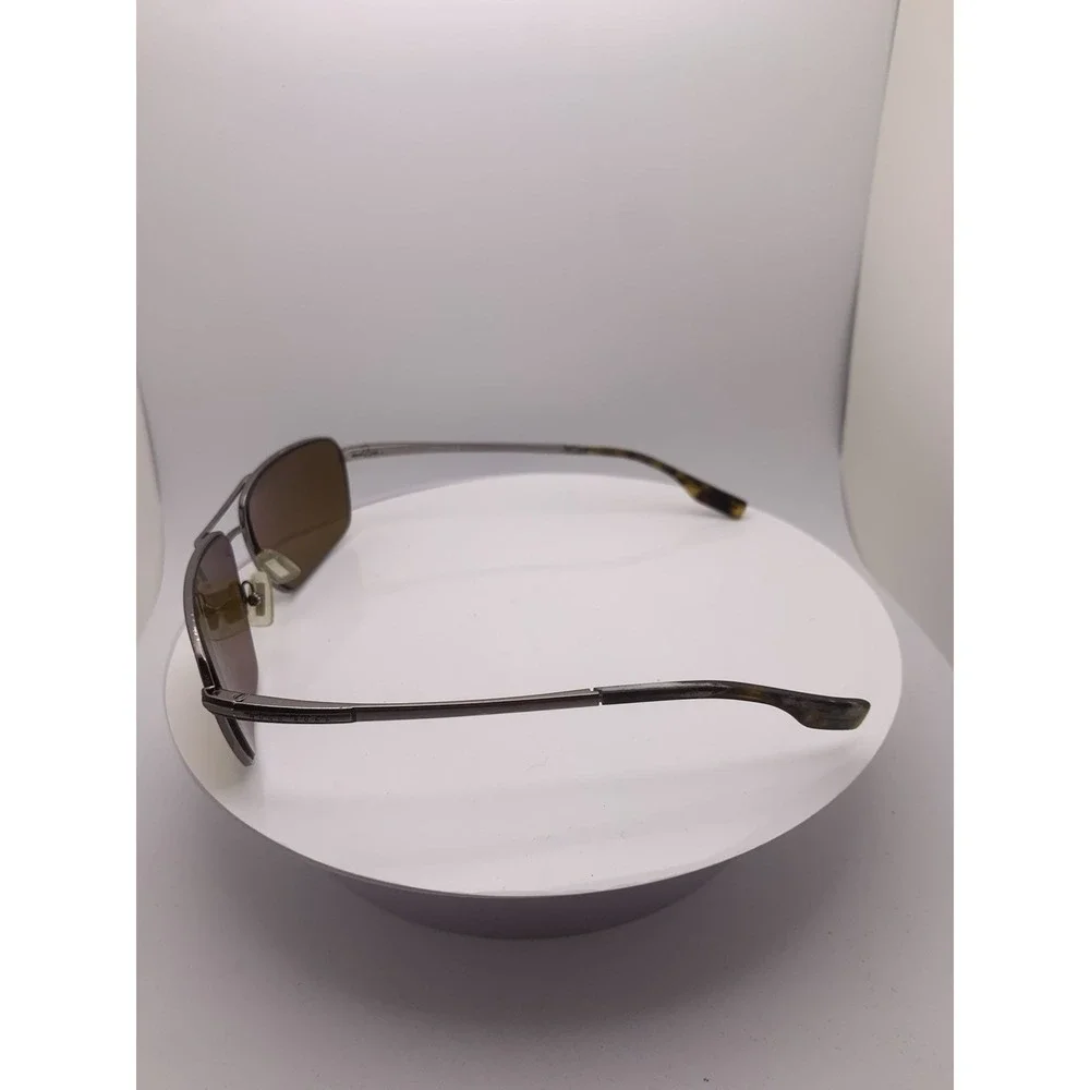 Hugo Boss 0580/P/S AGLLA Mens Glasses Brown 59-15-135 Frames Only